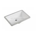 Hotel Ceramic Undermount Wash Basin Bowl Sink